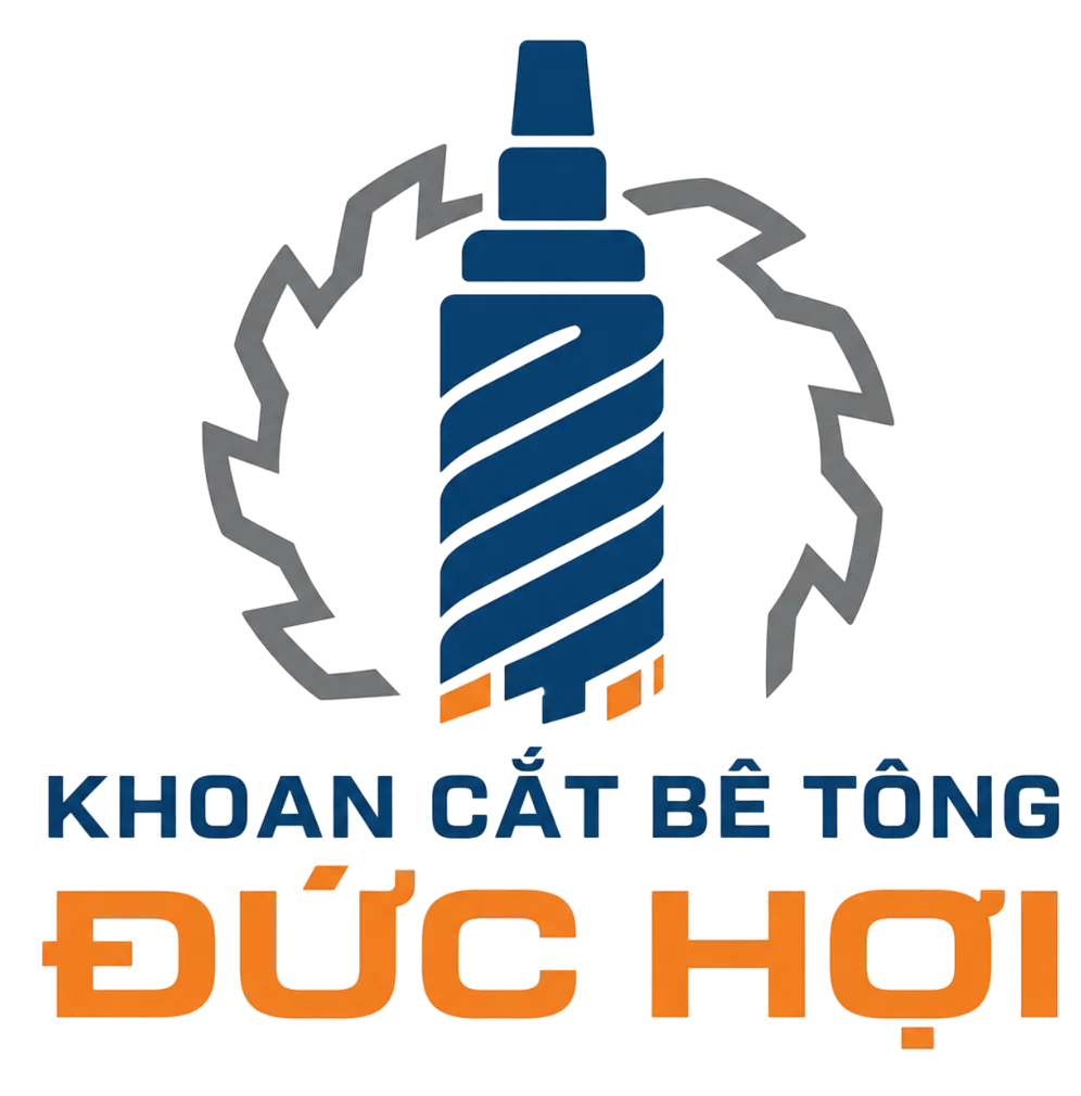Khoan Cắt Bê Tông Đức Hợi